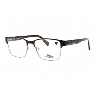 Lacoste L2286 201 Matte Brown 53mm