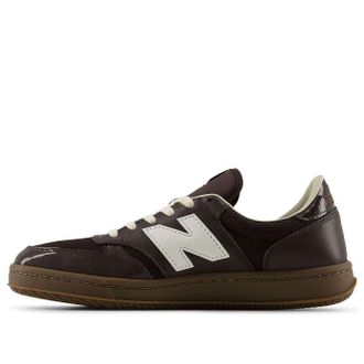 New Balance T500 Black Coffee Sea Salt U5009H1