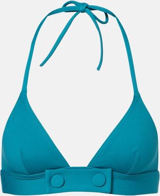 Eres Bord bikini top