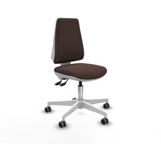 Piqueras y Crespo Piqueras Y Crespo B00026g Silla De Oficina Marr&oacute;n Oscuro
