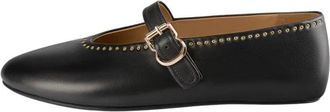 L37 Ballerinas - Dames - Ballerinas - Zwart - 36 EU - Schoenen