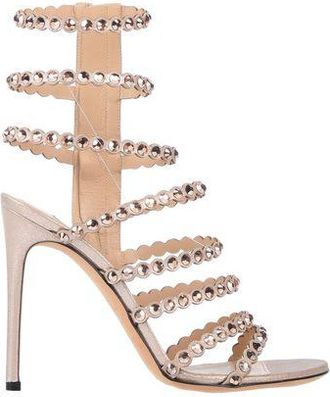 Sergio Rossi FOOTWEAR - Sandals sur YOOX.COM