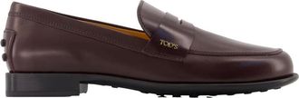 Tod's Mujer, Zapatos, Marr&oacute;n, Talla: 36 EU