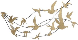 Safavieh Amarali 32In Wall Decor