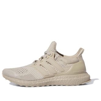 adidas (WMNS) adidas Ultraboost 1.0 Beige ID9685