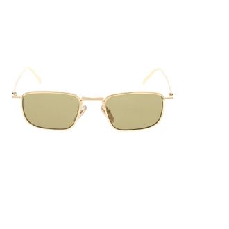 Prada Sunglasses - unisex - Prada - Sunglasses - Yellow - ONE SIZE - Accessories