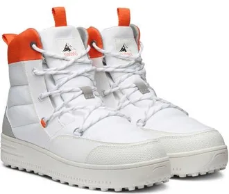 Swims Snow Runner Boot in White at Nordstrom, Size 10