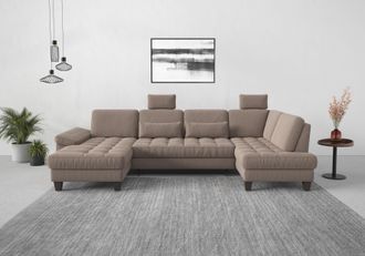 Sit&more Wohnlandschaft