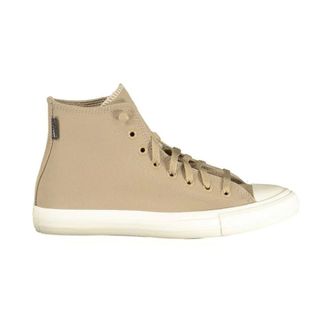Converse Sneakers, male, Beige, Size: 10 US Rubber Sole Casual Sneaker