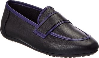 Arche Fannhy Leather Loafer