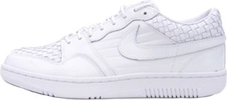Nike Court Force Low 10AC White 314191-114