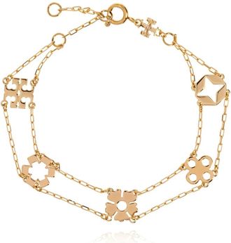 Tory Burch Mujer, Accesorios, Amarillo, Talla: ONE Size