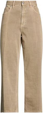 Nine In The Morning BOTTOMWEAR - Jeans on YOOX.COM