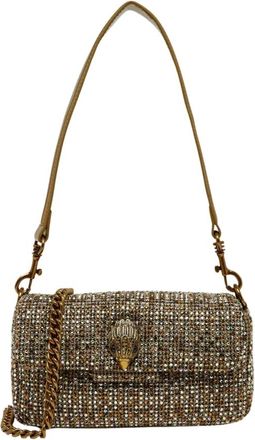 Kurt Geiger Donna, Borse, Giallo, Taglia unica, new