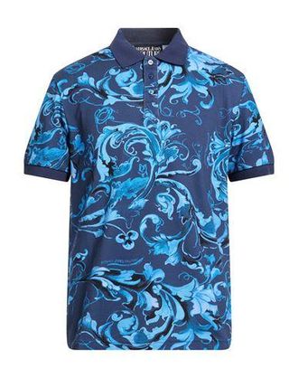 Versace TOPWEAR - Polo shirts on YOOX.COM