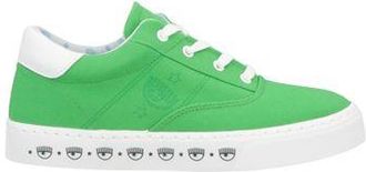 Chiara Ferragni FOOTWEAR - Trainers sur YOOX.COM