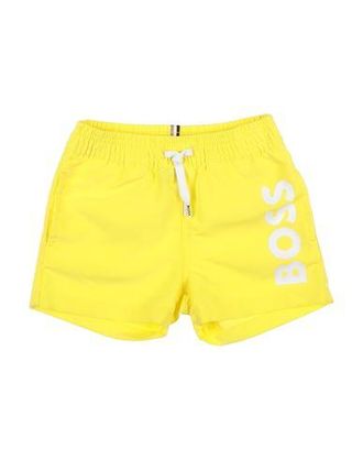 BOSS BOTTOMWEAR - Shorts & Bermuda Shorts on YOOX.COM