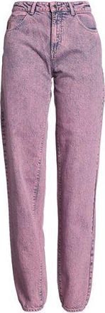 Emporio Armani PARTES DE ABAJO - Pantalones vaqueros en YOOX.COM