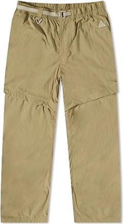 Nike x ACG Trail Zip-Off Pants Neutral Olive DX6646-276