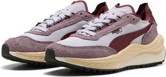 Puma Rider Elite Winter Trainers UK 3.5 Grey