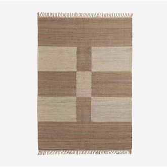 Sklum Sklum - Alfombra En C&aacute;&ntilde;amo Begonta