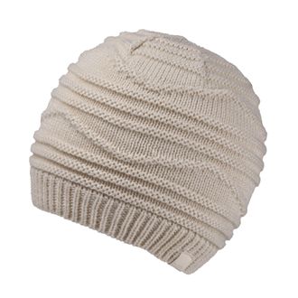 Regatta Womens/Ladies Multimix II Beanie (One Size) (Light Vanilla)