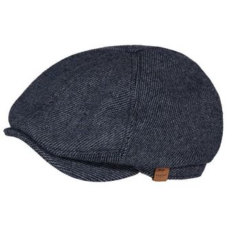 Barts Jamaica Cap Cap f&uuml;r Herren | blau