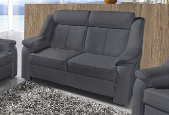 Sit&more 2-Sitzer »Basel«