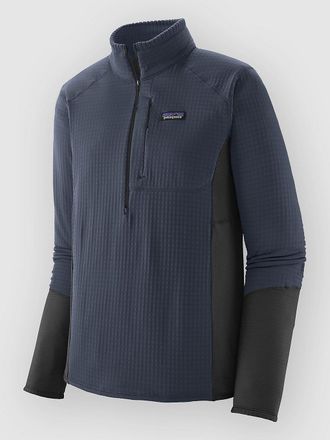 Patagonia R1 P/O Chaqueta azul