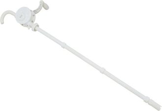 Geko Bomba Manual De Manivela Para Adblue Y Def 15 L Por Minuto