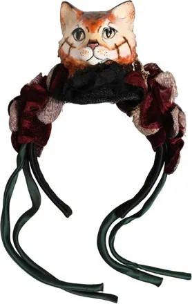 Dolce & Gabbana Donna, Accessori, Multicolore, Taglia unica, new