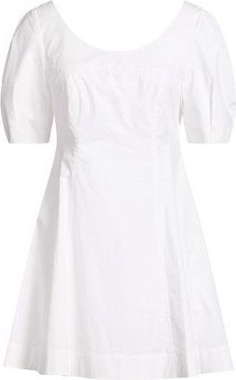 Theory VESTIDOS - Minivestidos en YOOX.COM