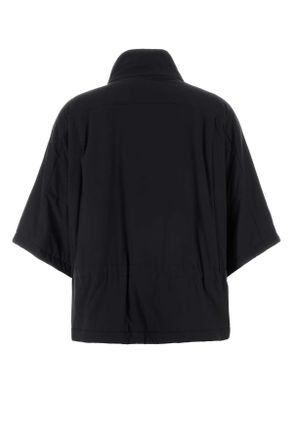 Herno Nero Jacket