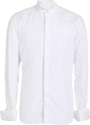 Mastai Ferretti CAMISETAS Y TOPS - Camisas en YOOX.COM