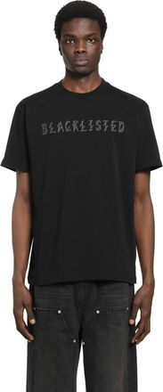 44 Label Group Blacklisted T-Shirt