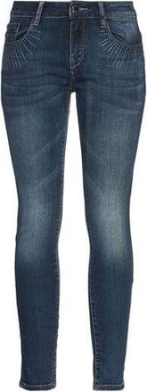 Gaud&igrave; BOTTOMWEAR - Jeans sur YOOX.COM