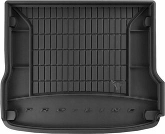 OEM Tappetino In Gomma Per Bagagliaio Audi Q5 1 2009-2017 Tm