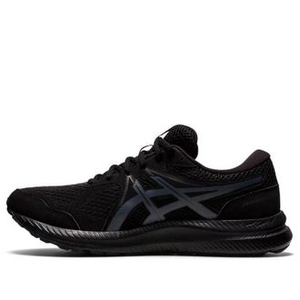 Asics Gel-Contend 7 Black Carrier Grey 1011B040-001