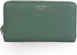 Emporio Armani Donna, Accessori, Verde, Taglia unica, new