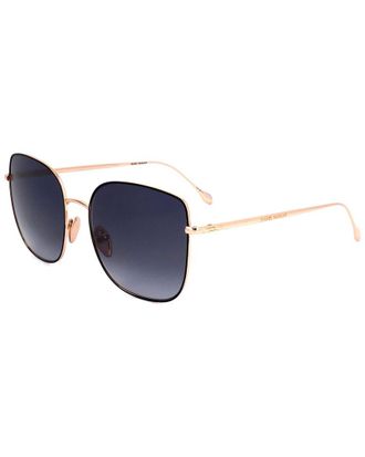 Isabel Marant Womens Fashion 58Mm Sunglasses
