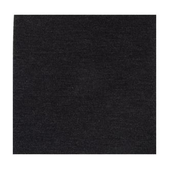 Maison Margiela Scarves, female, Gray, Size: L Woolen Snood