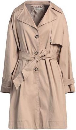 Le Streghe COATS & JACKETS - Overcoats & Trench Coats sur YOOX.COM