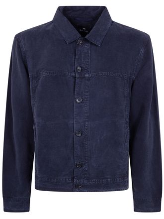 Paul Smith Mens Rider Jacket