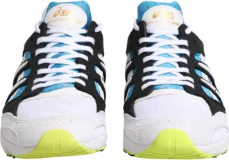 Asics Blue Black TARTHER SD Sneakers Mens Shoes