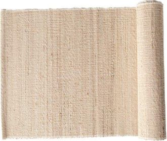 Sustainable Threads Madeleine Table Runner in Biscotti at Nordstrom