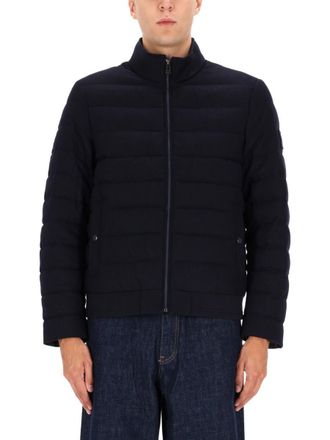 Belstaff Wool Circuiteer Jacket