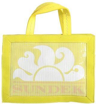 Sundek BOLSOS - Bolsos de mano en YOOX.COM