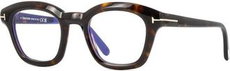 Tom Ford FT5961-B 052 Dark Havana 49mm