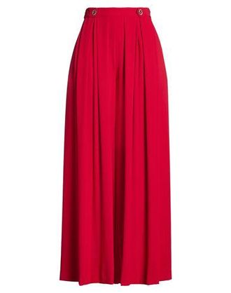 Twin-Set BOTTOMWEAR - Trousers on YOOX.COM