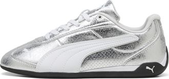 Puma Sneakers Replicatch Metallizzato Whisper da donna, Scarpe, 35.5